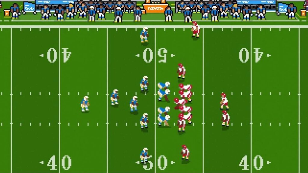 unblocked games wtf retro bowl