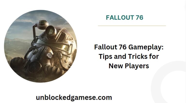 fallout 76