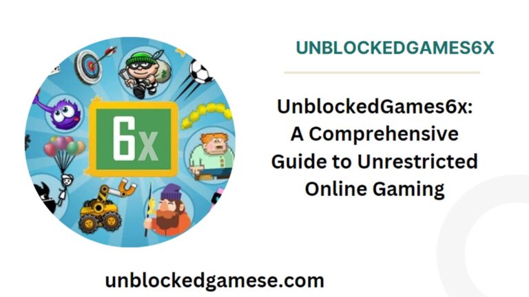 unblockedgames6x