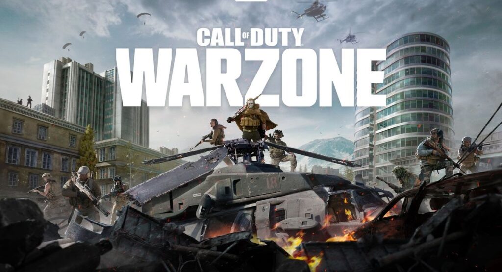 best cod game