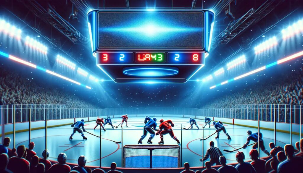 NHL Game