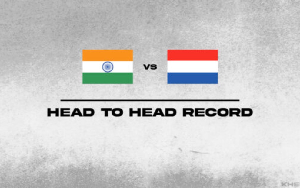 india national cricket team vs netherlands national cricket team timeline