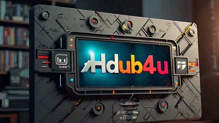 hdhub4u movies