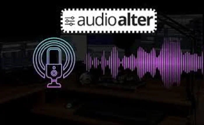 audioalter