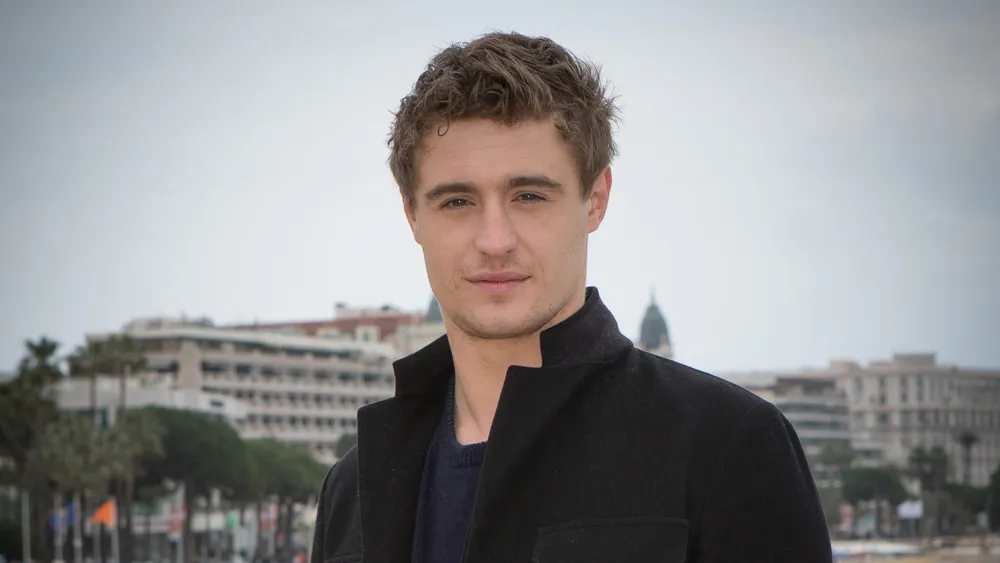 max irons wife