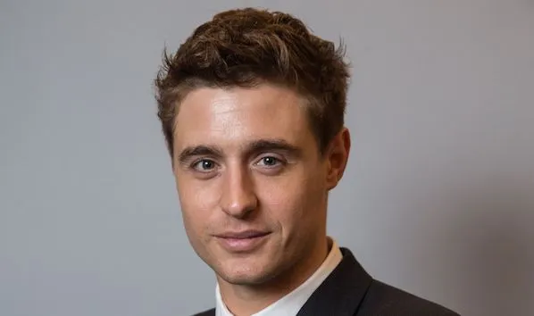 max irons wife