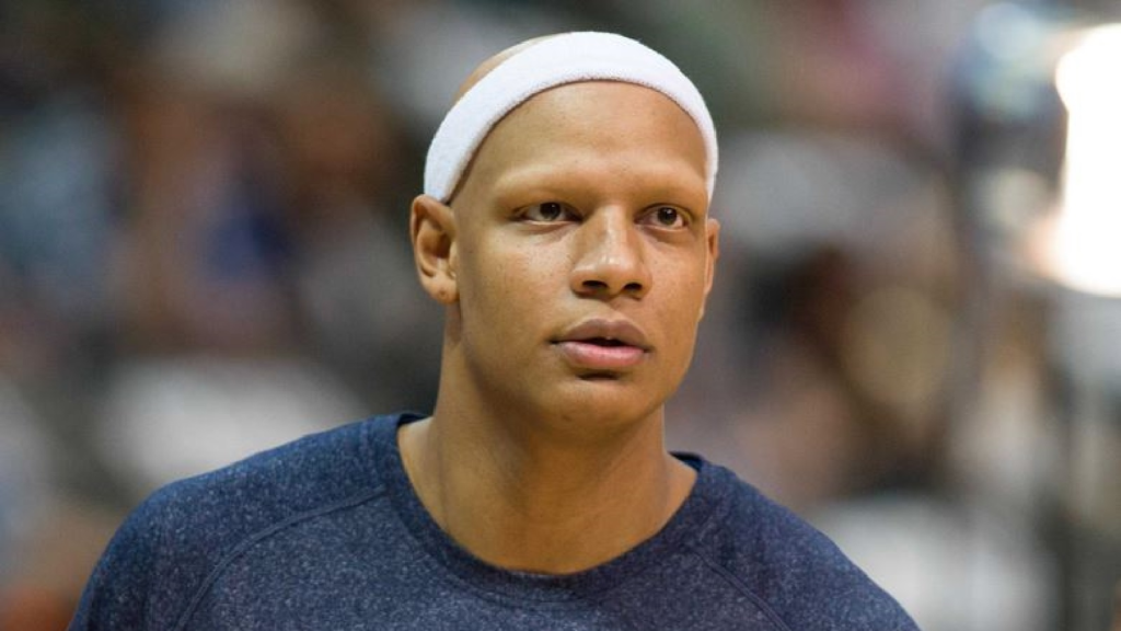 charlie villanueva wife